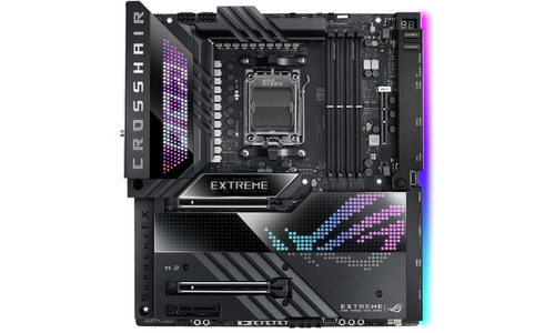 Asus RoG Crosshair X670E Extreme
