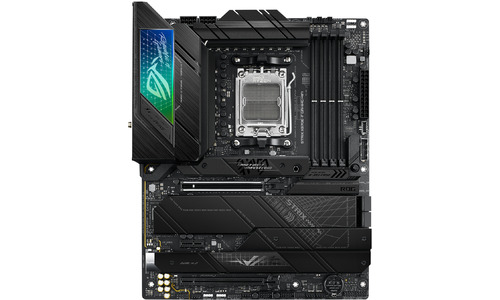 Asus RoG Strix X670E-F Gaming WiFi