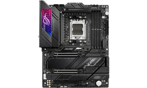 Asus RoG Strix X670E-E Gaming WiFi