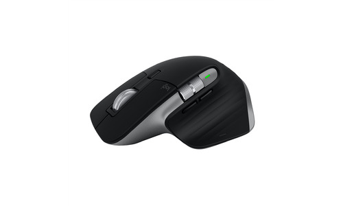Logitech MX Master 3S For Mac Space Grey