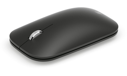 Microsoft Surface Mobile Mouse Black