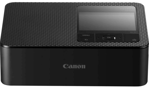 Canon Selphy CP1500 Black