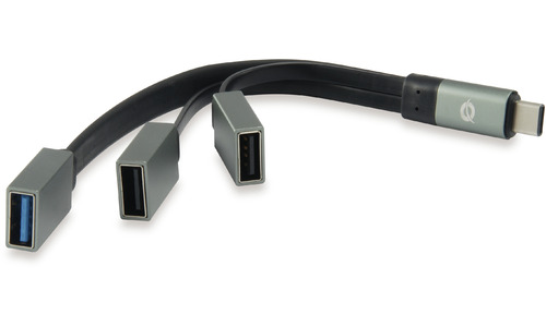 Conceptronic HUBBIES01G