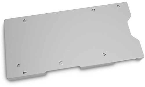 EK Waterblocks EK-Quantum Vector² Trio RTX 3070 Ti Backplate Nickel