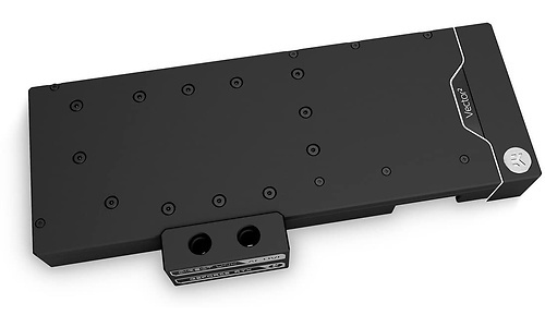 EK Waterblocks EK QuanVector² XC3 RTX80/90 ABP D-RGB Ac