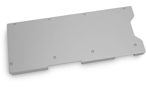 EK Waterblocks EK QuanVec² XC3 RTX 80/90 Backplate