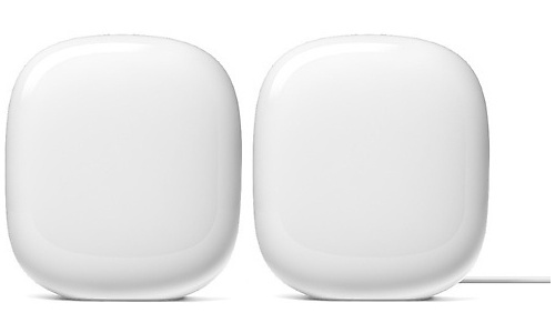Google Nest Wifi Pro 2-pack