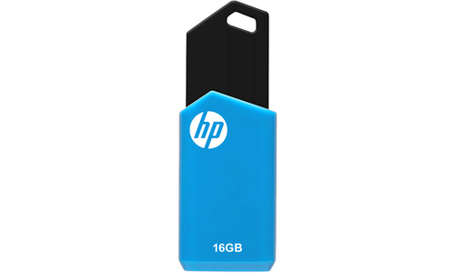 HP v150w 16GB Black/Blue