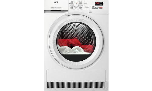AEG TR71CWZ84 SensiDry