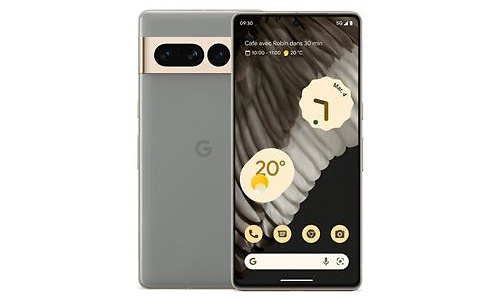 Google Pixel 7 Pro 128GB Green