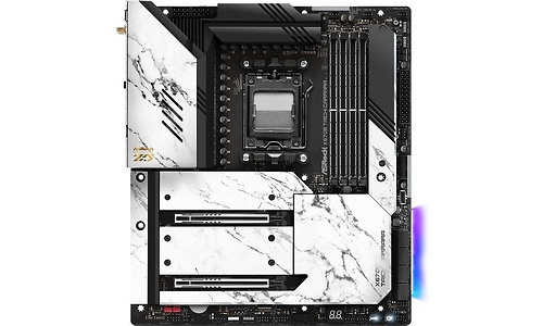 ASRock X670E Taichi Carrara