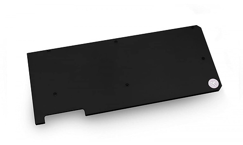 EK Waterblocks EK Quantum Vector FTW3 RTX 2080 Ti backplate