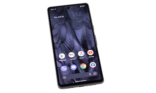 Google Pixel 7 128GB Black
