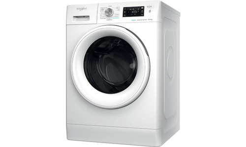 Whirlpool FFWDB 964369 WV EE