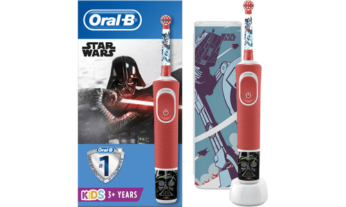 Oral-B Kids Star Wars