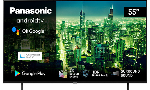 Panasonic TX-55LX650E