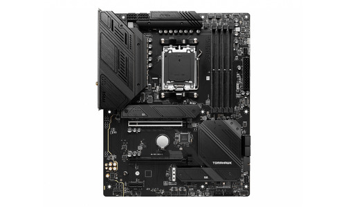 MSI MAG B650 Tomahawk WiFi