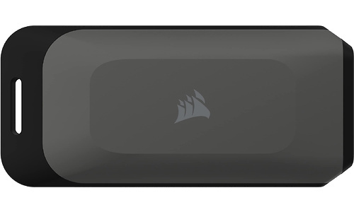 Corsair EX100U 4TB Black