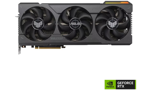 Asus TUF Gaming GeForce RTX 4090 OC Edition 24GB