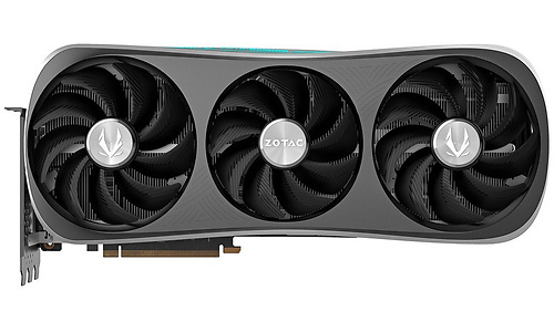 Zotac GeForce RTX 4090 Trinity 24GB