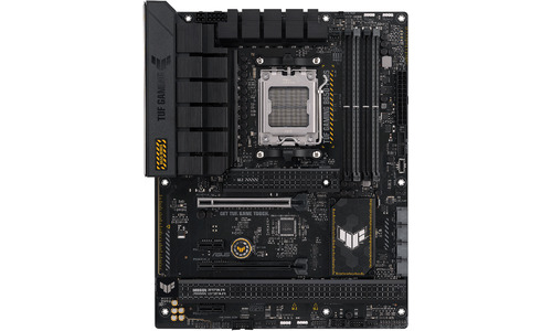 Asus TUF Gaming B650-Plus