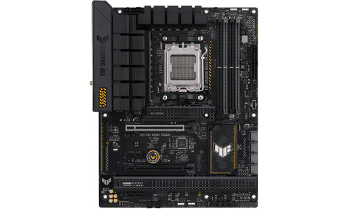 Asus TUF Gaming B650-Plus WiFi
