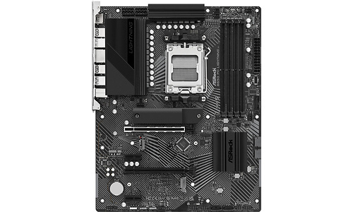 ASRock B650 PG Lightning