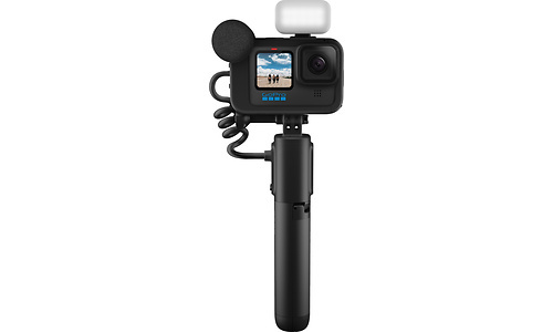 GoPro HERO 11 Black Creator Edition