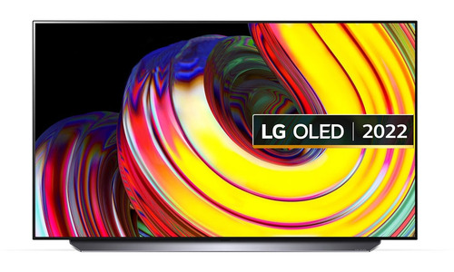 LG OLED55CS6LA