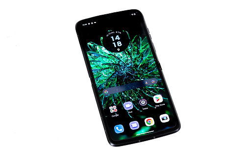 Motorola Razr 2022