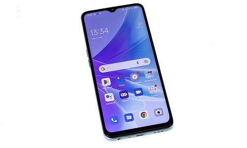 OPPO A57s