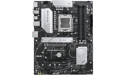 Asus Prime B650-Plus