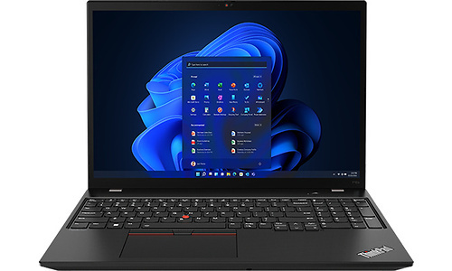 Lenovo ThinkPad P16s Gen 1 (21CK002QMH)