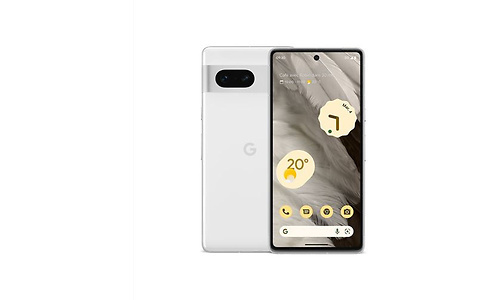 Google Pixel 7 128GB White
