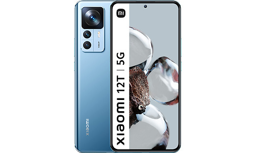 Xiaomi 12T 128GB Blue