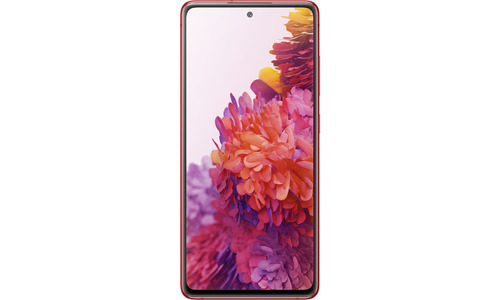 Samsung Galaxy S20 FE 5G 128GB Red