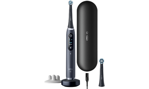 Oral-B Oral B iO 9S Black