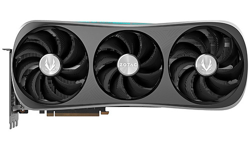 Zotac Gaming GeForce RTX 4090 Trinity OC