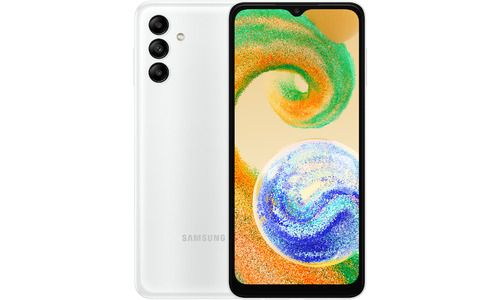 Samsung Galaxy A04s 32GB White