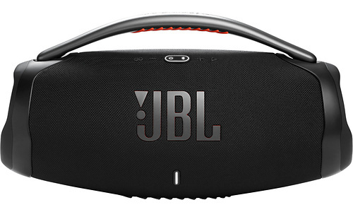 JBL Boombox 3 Black
