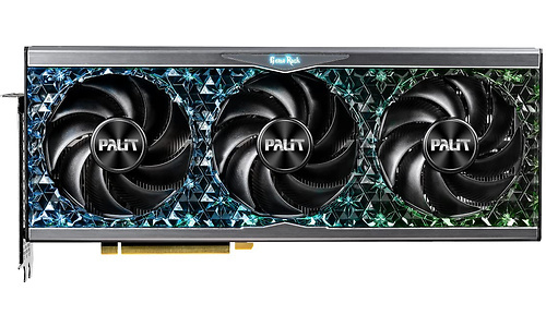 Palit GeForce RTX 4090 GameRock OC 24GB