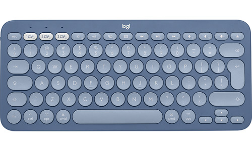 Logitech K380 Multi-Device BlueBerry (US)