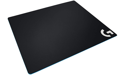 Logitech G G640 Black