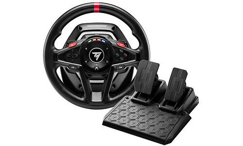 Thrustmaster T128 X Pc, Xbox One, Xbox Series X|S