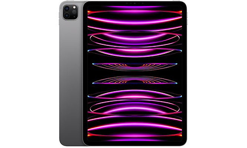 Apple iPad Pro 2022 11" WiFi 256GB Space Grey