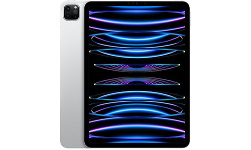 Apple iPad Pro 2022 11" WiFi 128GB Silver