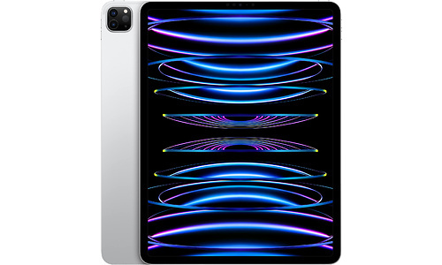 Apple iPad Pro 2022 12.9" WiFi 512GB Silver