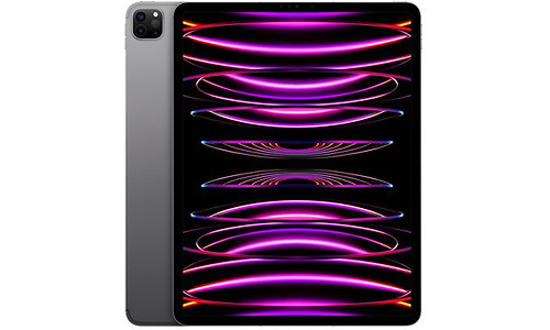 Apple iPad Pro 2022 12.9" WiFi + Cellular 512GB Space Grey