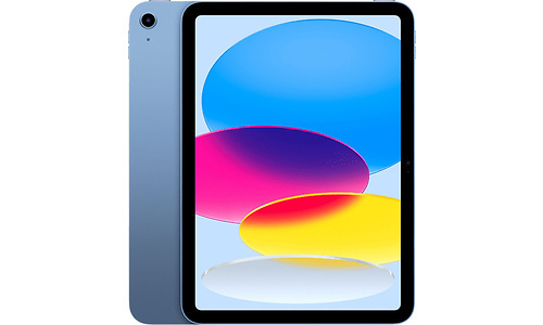 Apple iPad 2022 WiFi 64GB Blue