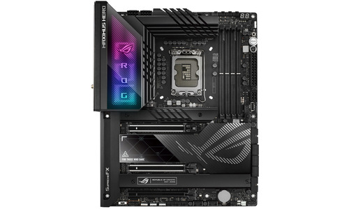 Asus RoG Maximus Z790 Hero
